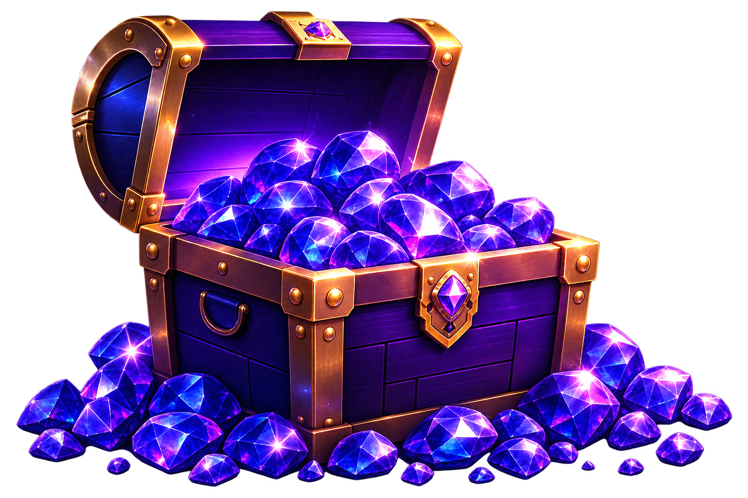 Treasure Chest